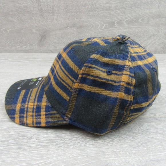 Nike SB Heritage 86 Skate Flannel Hat Cap Adult One Size Fit NEW - Picture 6 of 13